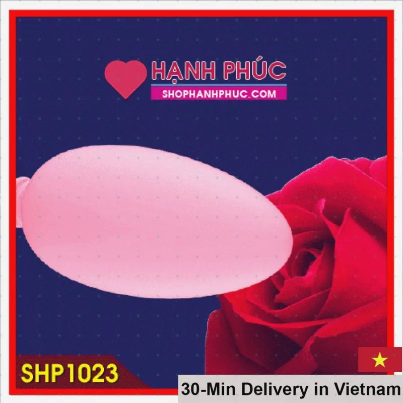 BiTen Powerful Direct Electric Vibrating Egg Silicone Rechargeable