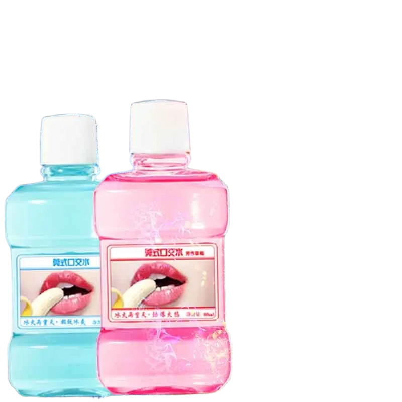 Bj Hot Cold Magic Oral Gel Safe Ice Fire Pleasure 80ml