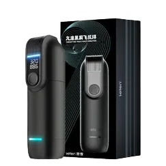 Black Hole Pro Smart Masturbator 9 Mode Powerful Quiet