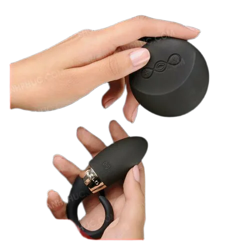 Black NENO High-End Female Toy Discreet Fast Delivery
