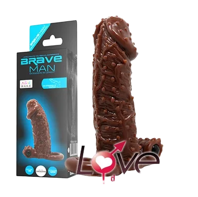 Black Wolf Vibrating Cock Sleeves for Intense Clitoral Stimulation