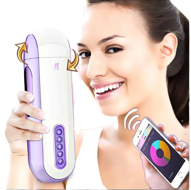 Bluetooth Heated Automatic Rotating Suction Male Masturbator