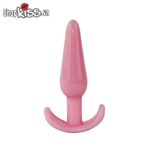 Silicone Soft Anal Stimulator Set for Couple’s Ultimate Fun — photo 3