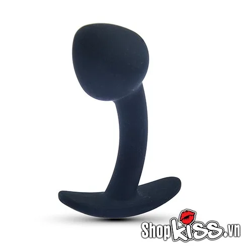 Set of 3 Soft Mushroom Anal Plugs – Prostate Massager Set — photo 7