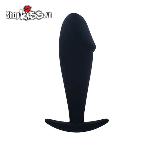 Set of 4 Flexible Anal Plugs Prostate Stimulator for Men — photo 5