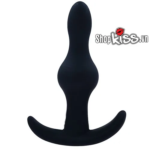 Set of 4 Flexible Anal Plugs Prostate Stimulator for Men — photo 6