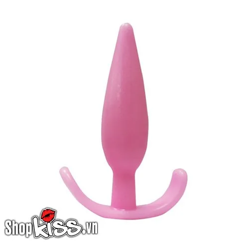 6-Piece Super Stimulating Anal Plug Kit for Couples and Gay — photo 4