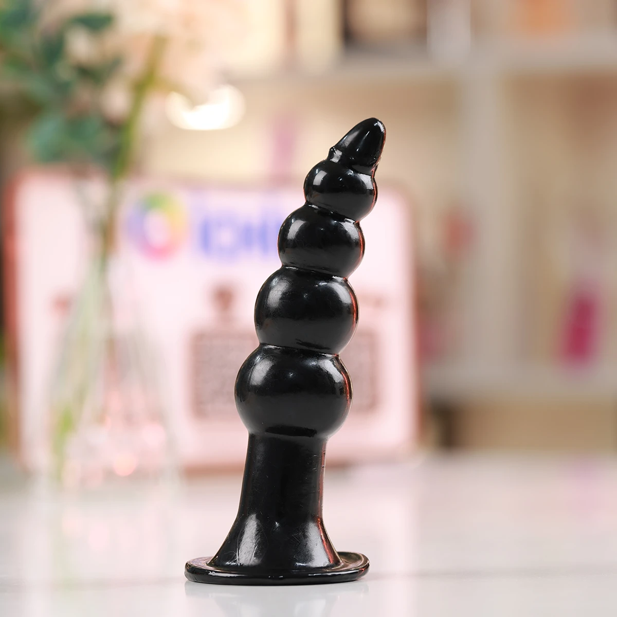 Chisa Rubicon Silicone Anal Plug Set 3 Sizes for Safe Pleasure — photo 4