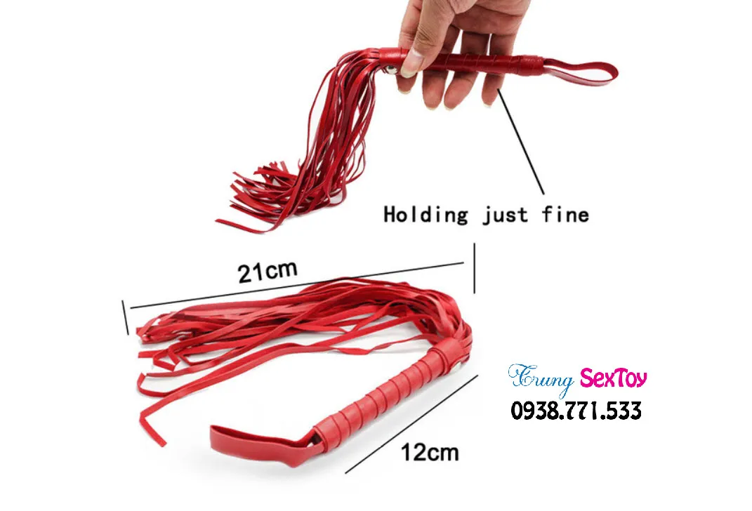 10-Piece BDSM Kit Full Set Bondage Toys Beginners and Experts — photo 7