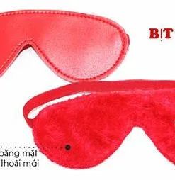 QT07 7-Piece Red BDSM Toy Set - Leather & Metal Excitement — photo 3