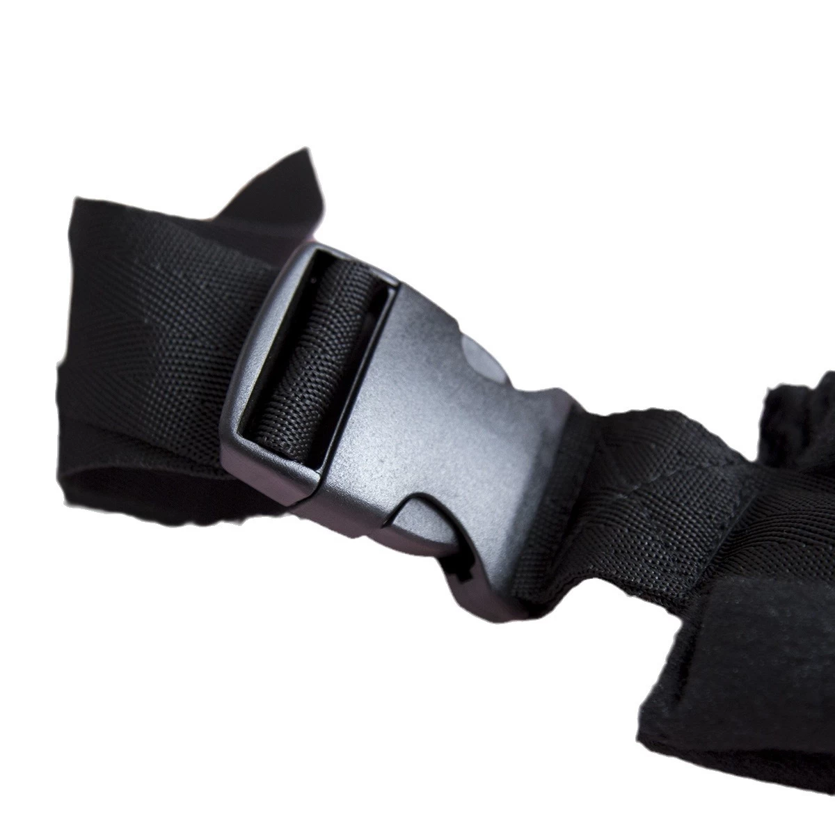 Adjustable BDSM Bed Restraint Kit Durable Bondage Gear — photo 7