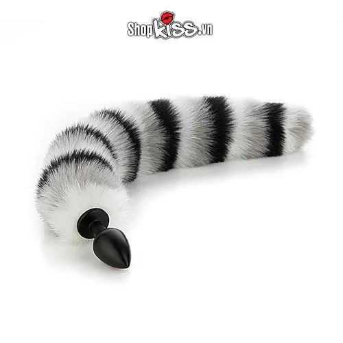 3-Piece BDSM Cosplay Fox Seductive Play Set Leather Bondage — photo 4