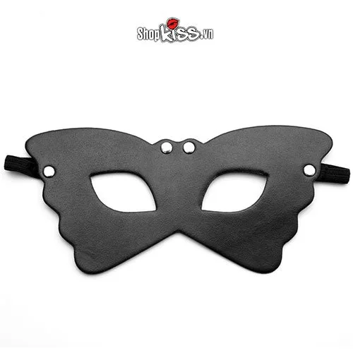3-Piece BDSM Cosplay Fox Seductive Play Set Leather Bondage — photo 6