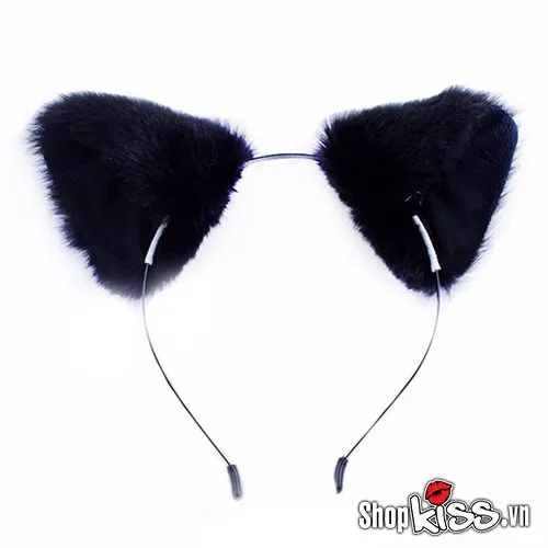 10-Piece Fox Cosplay BDSM Toy Set for Couples — photo 3