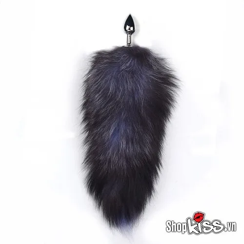 10-Piece Fox Cosplay BDSM Toy Set for Couples — photo 4