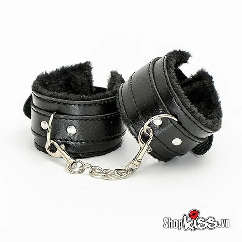 10-Piece Fox Cosplay BDSM Toy Set for Couples — photo 6