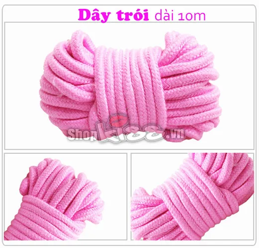 7-Piece Pink BDSM Kit Luxury Erotic Play Accessories — photo 4