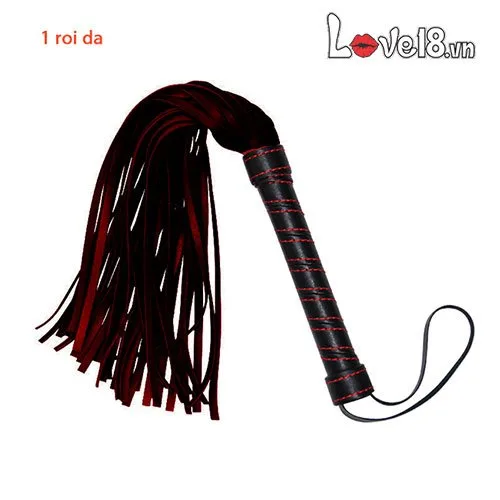 10-Piece Premium Leather BDSM Kit for Couples — photo 5
