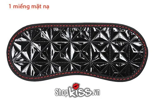 10 Pcs Leather BDSM Toy Set Couples Bondage — photo 5