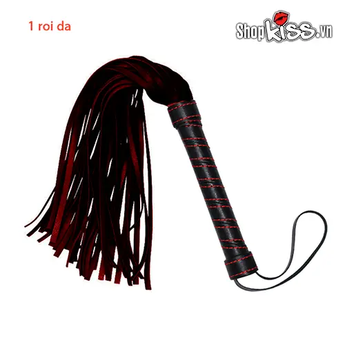 10 Pcs Leather BDSM Toy Set Couples Bondage — photo 7