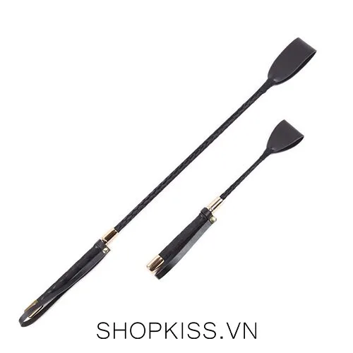 Luxury PU Leather Spanking Paddles for BDSM Play — photo 2