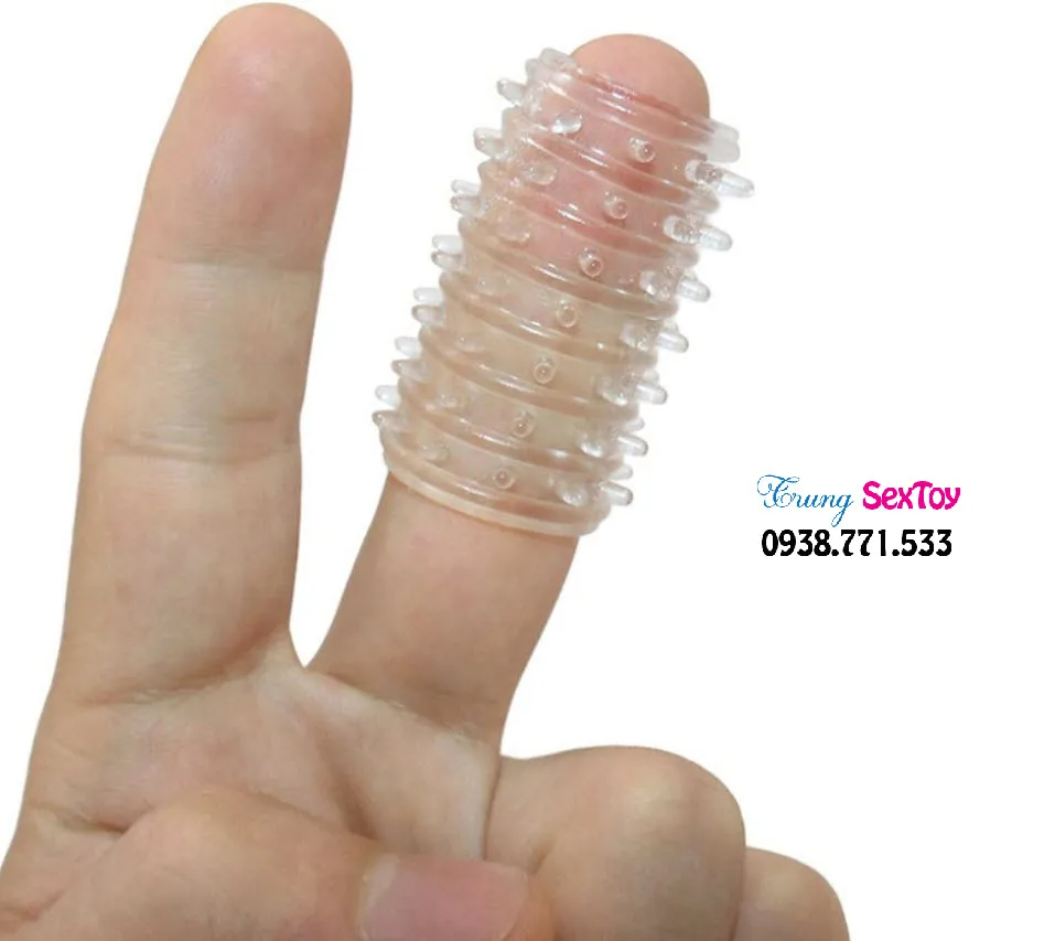 6-Piece Textured Penis Extender Set Enhance Couple Pleasure — photo 2