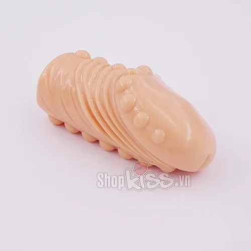 Endurance Sets Silicone Penis Extender Lengthen Delay — photo 6