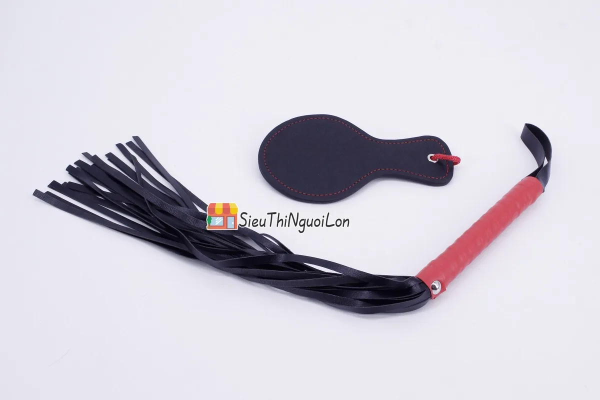 10-Piece BDSM Kit Soft Simili Restraints Warm Sensual Play — photo 5