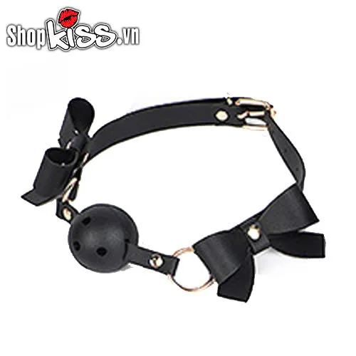 Black 5-piece BDSM bondage set with PU leather & metal for kinky couples — photo 5