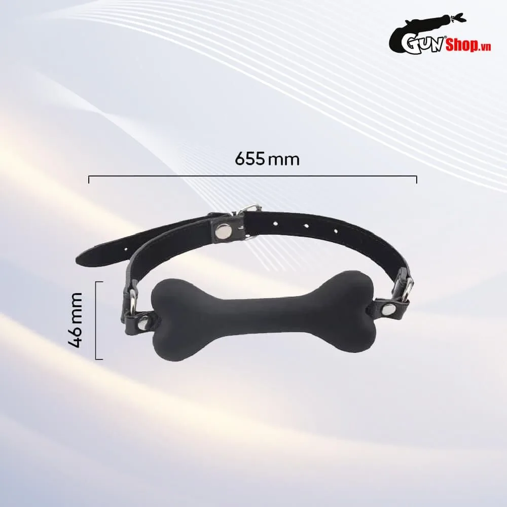 Chisa Behave Luxury BDSM Restraint Set Fetish Adult Play Kit — photo 3
