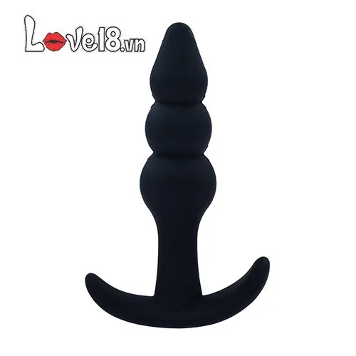 4-Piece Silicone Anal Kit for Gay Men Ultimate Pleasure — photo 2