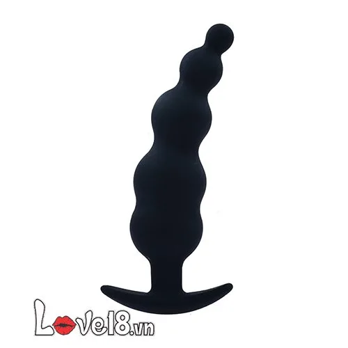 4-Piece Silicone Anal Kit for Gay Men Ultimate Pleasure — photo 3