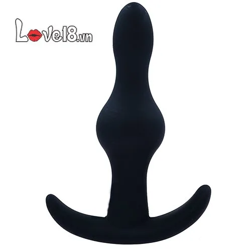 4-Piece Silicone Anal Kit for Gay Men Ultimate Pleasure — photo 4