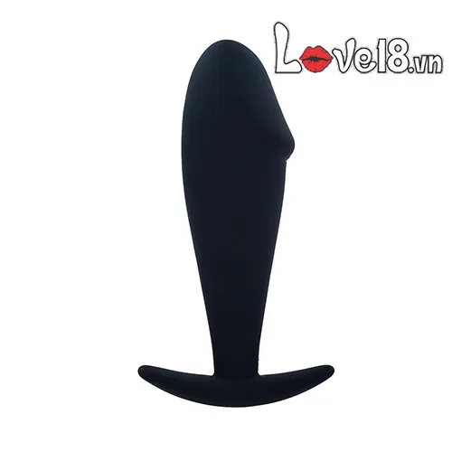 4-Piece Silicone Anal Kit for Gay Men Ultimate Pleasure — photo 5