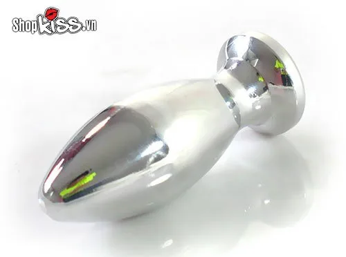 Electro stimulation set anal and penile intense pleasure — photo 3