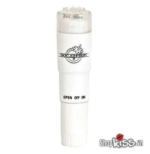 Doc Johnson White Nights Premium Massage Kit For Couples — photo 5