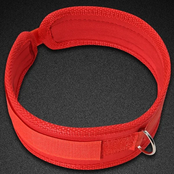 SM Metal Bondage Set Hand & Ankle Restraints 830g — photo 4