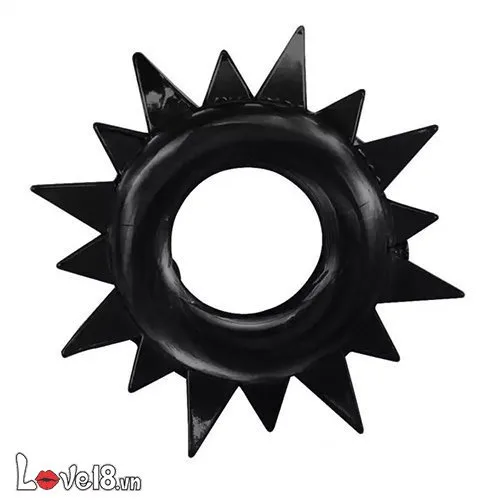 Silicone cock rings durable delay erection sleeve sensual enhancement — photo 2