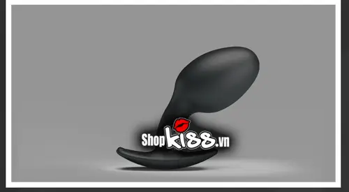 Silicone Anal Beaded Ball Safe Vibrator High-Quality Soft Feel — photo 3