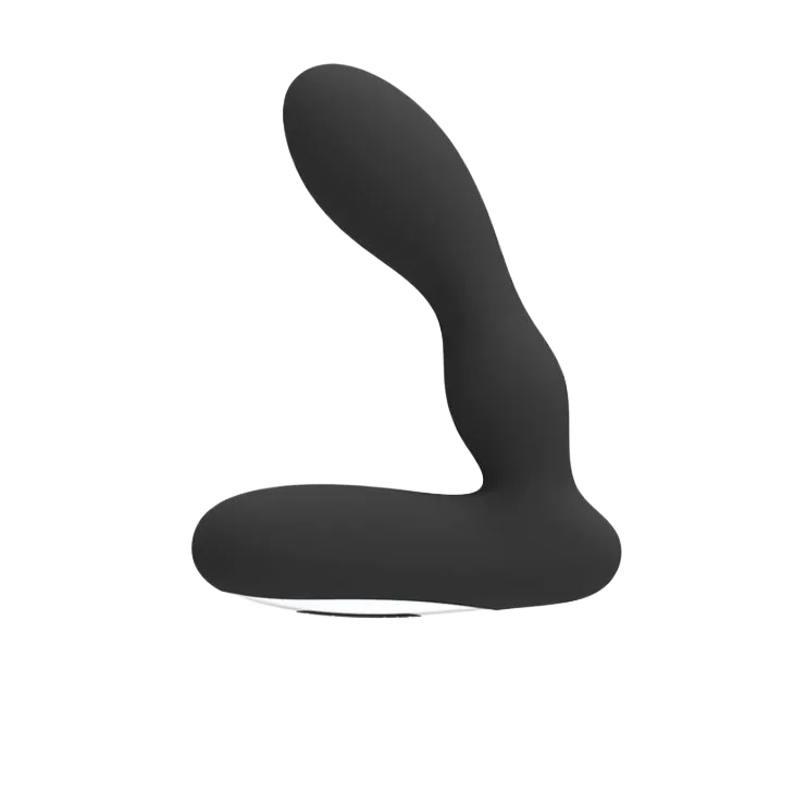 Brave Pro 30-Mode Silicone Anal Vibrator Prostate Stimulator