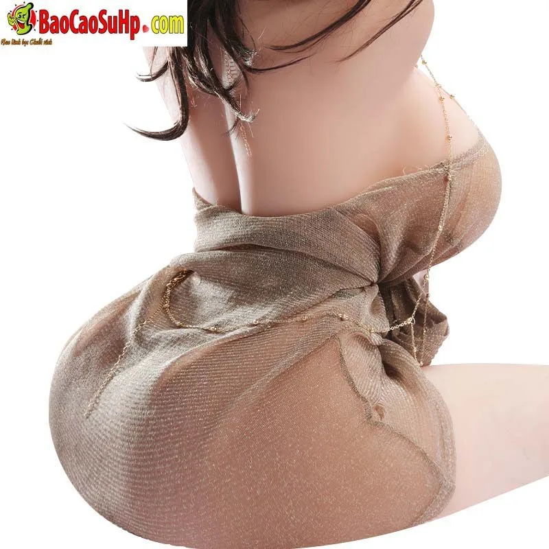 Flower X ZZ028 Half Body Sensual Male Sex Doll — photo 3
