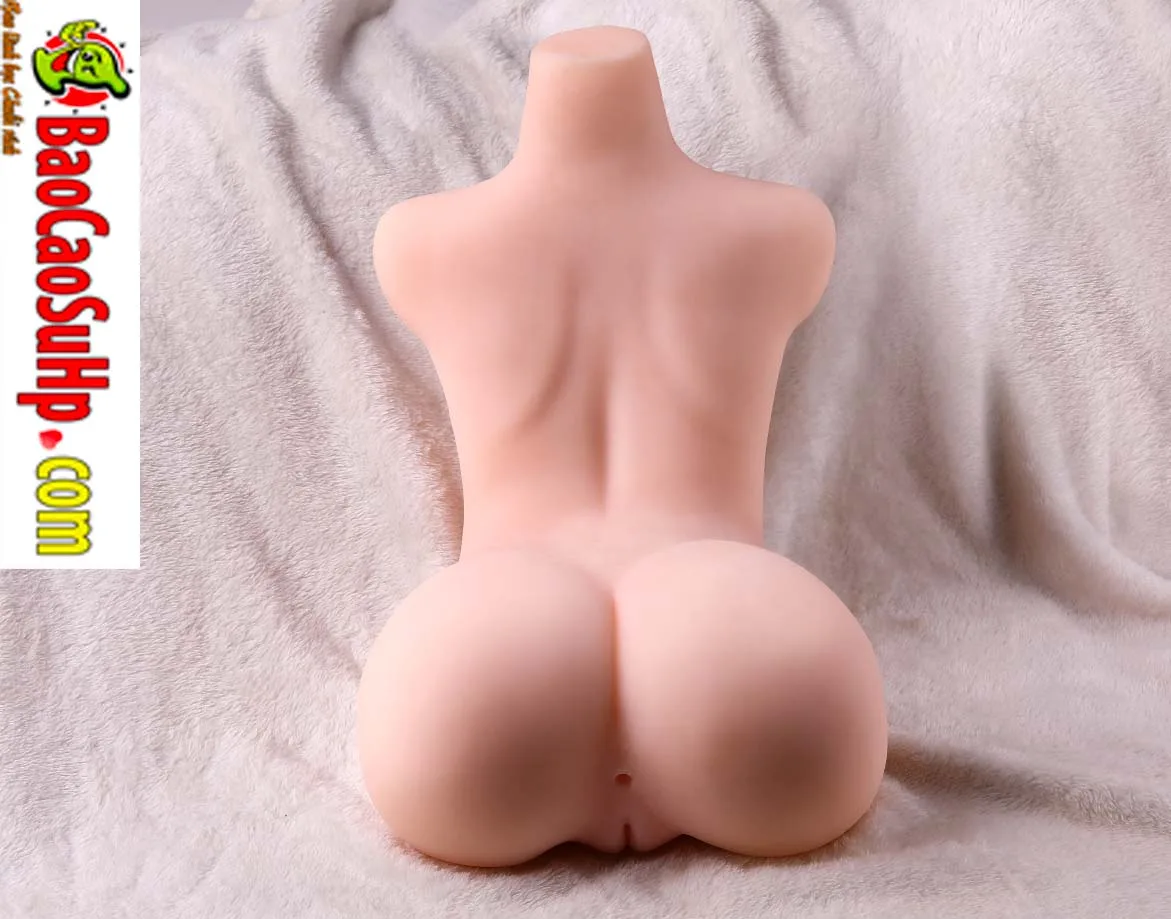 ZZ42 Training Camp Shirakawa Qianhui 3/4 Life-Size Love Doll Bust — photo 6