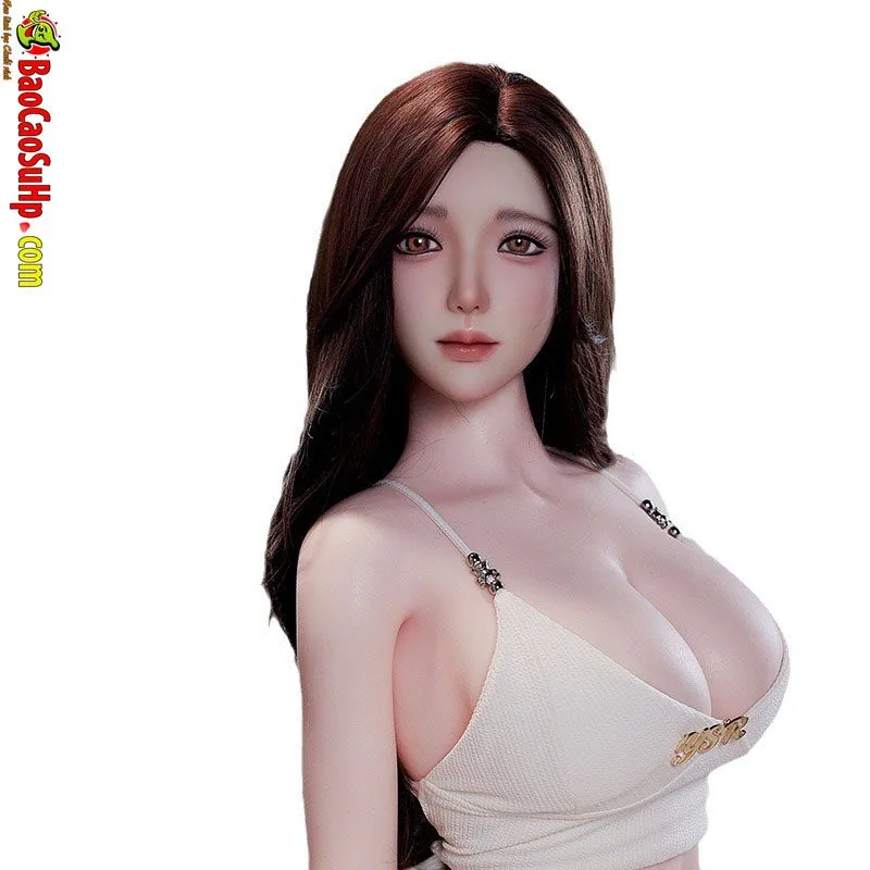 Nhuoc Vu 158cm Silicone Head TPE Body Love Doll — photo 5