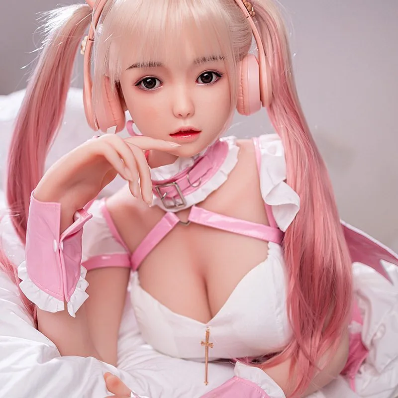 Idol Kyung-Soon 18+ Realistic Love Doll Full Limb Sensual Beauty — photo 2
