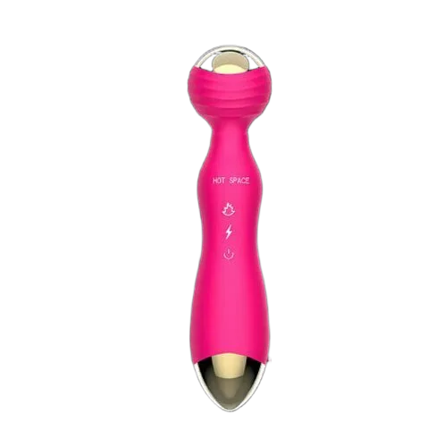 Budget 20-Level Vibe Massager Powerful Cheap Sex Toy