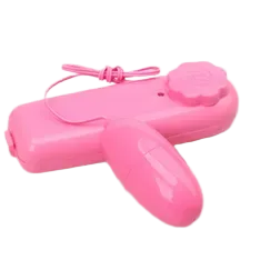 Budget Love Egg Multi Mode Vibrator