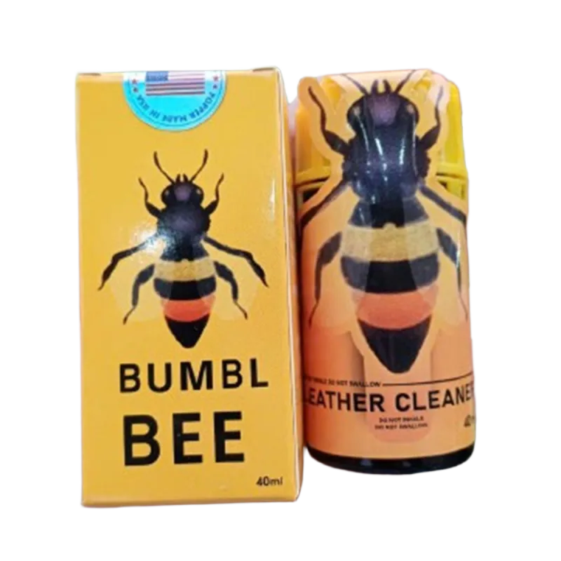 Bumble Bee 40ml Strong Popper Long-Lasting USA Formula
