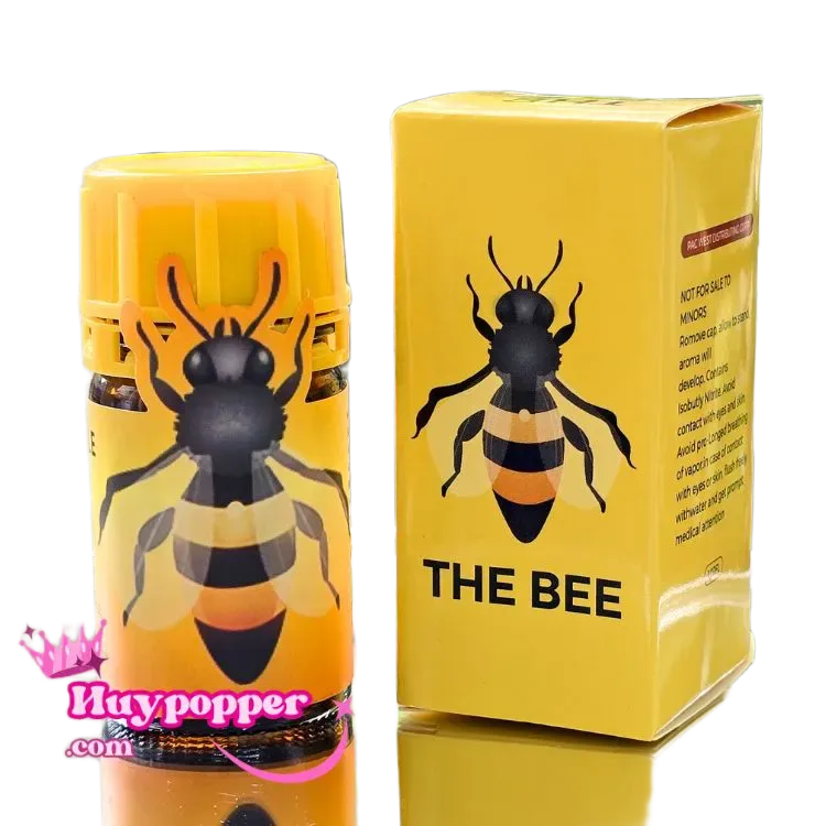 Bumble Bee Popper High Strength 40ml
