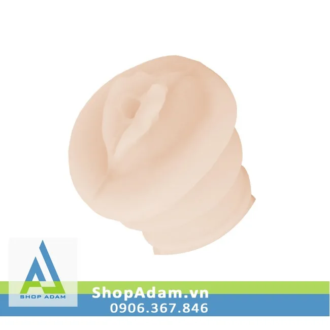 Toys Sakai Soft Silicone Mini Butterfly Masturbator — photo 3