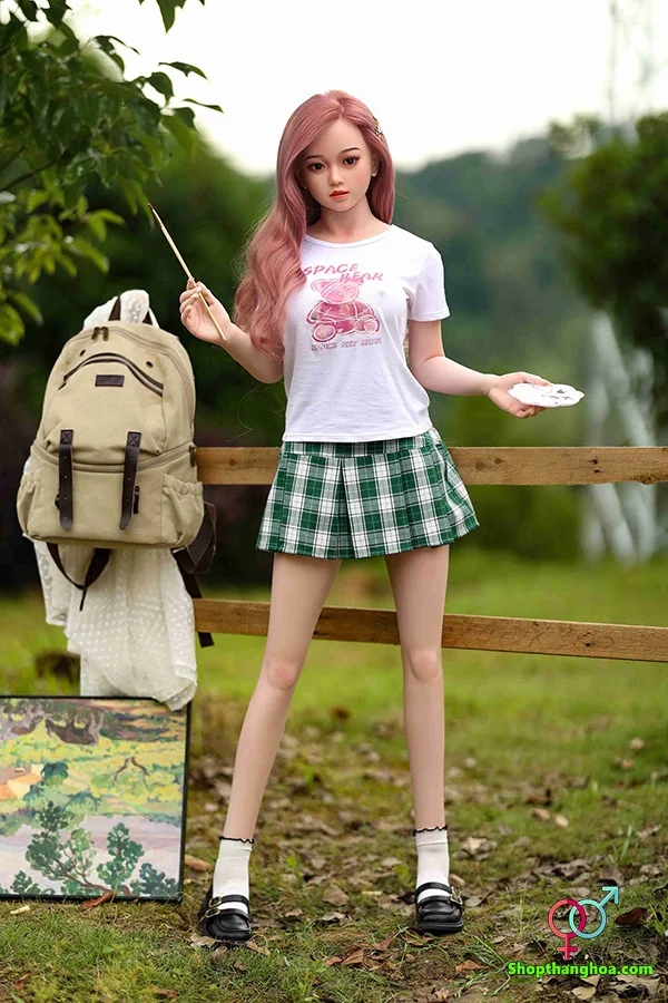 High Quality Premium Realistic Silicone Sex Doll BBTD016 — photo 2